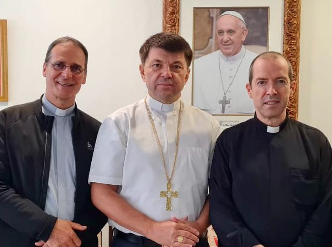 Missione a Singapore Missione a Singapore