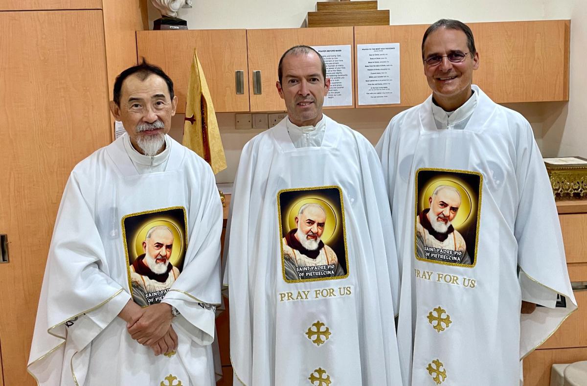 Missione a Singapore Missione a Singapore