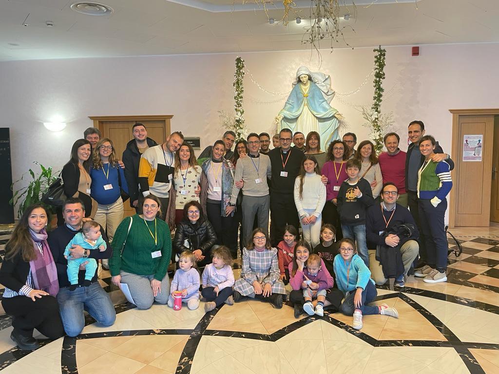 La comunicazione nella coppia: tra partner ci si educa La comunicazione nella coppia: tra partner ci si educa