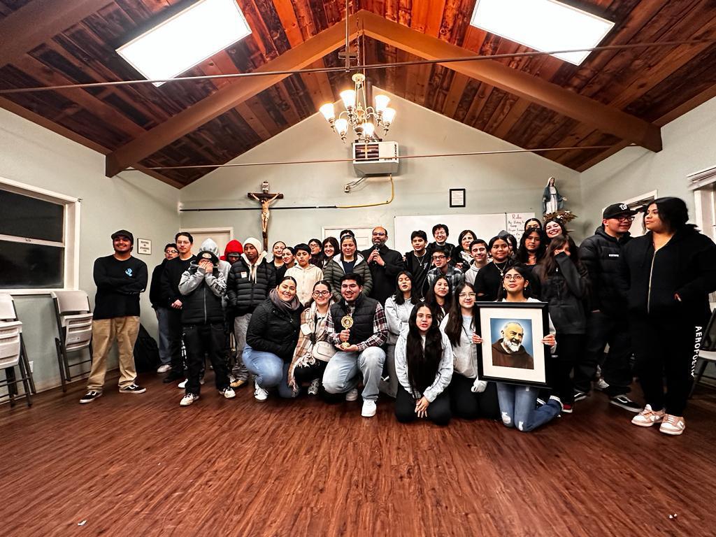 Bienvenidos Siervos! Bienvenidos Siervos!