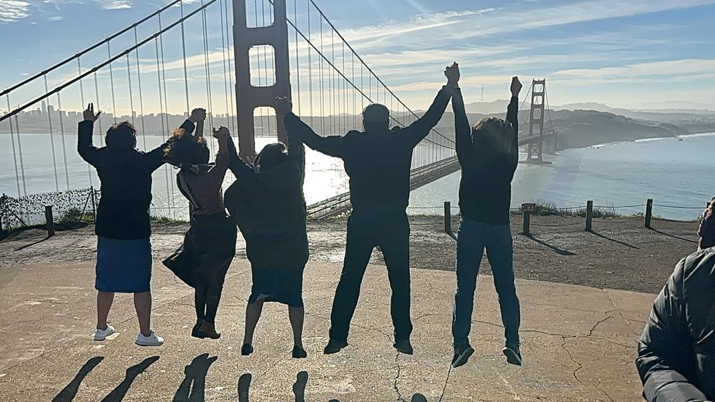 Bienvenidos Siervos! Bienvenidos Siervos!