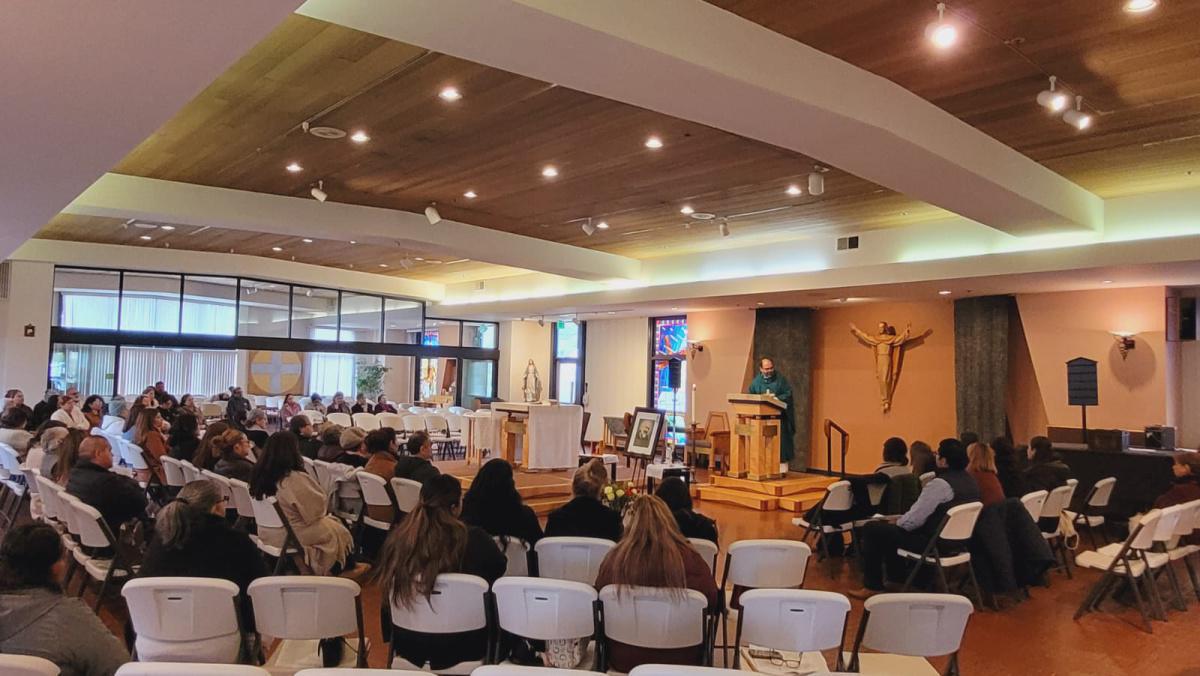 Bienvenidos Siervos! Bienvenidos Siervos!