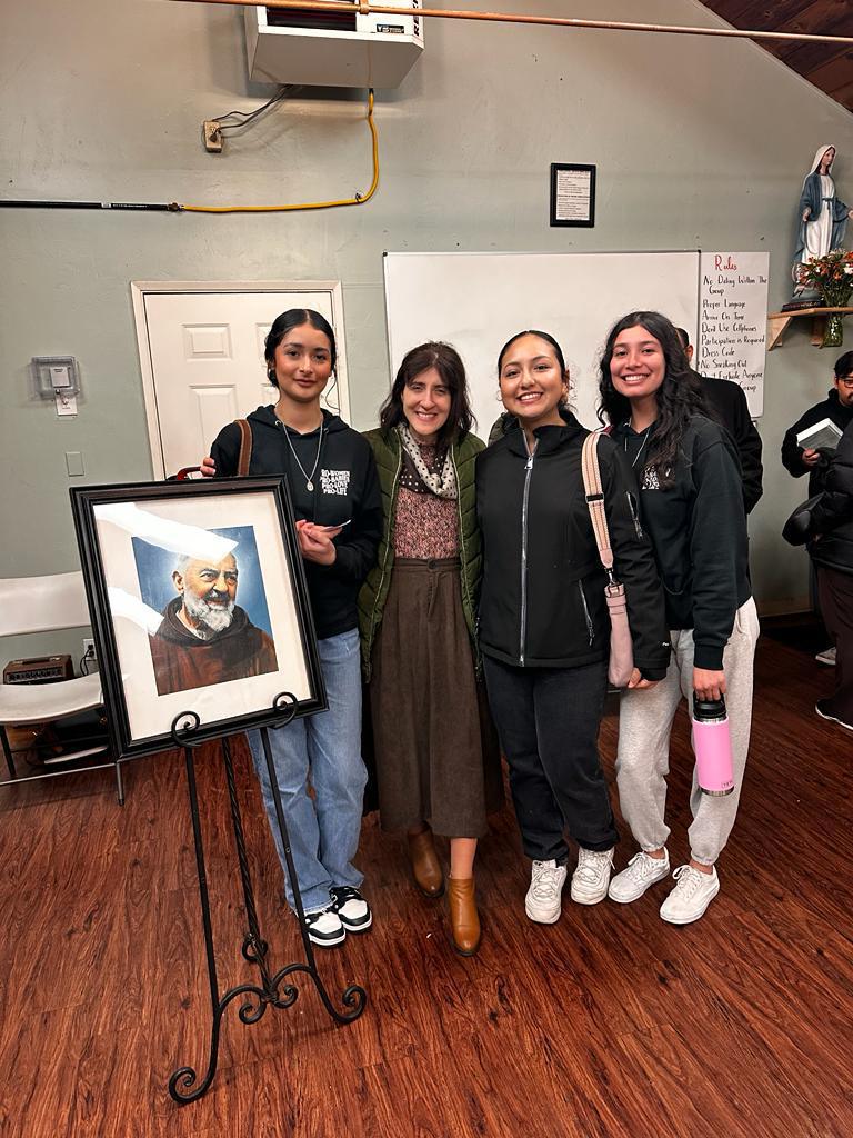 Bienvenidos Siervos! Bienvenidos Siervos!