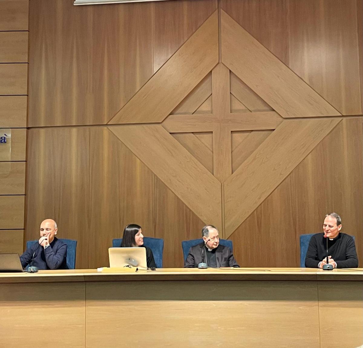 Assemblea Generale Ordinaria Associati Servi della Sofferenza Assemblea Generale Ordinaria Associati Servi della Sofferenza