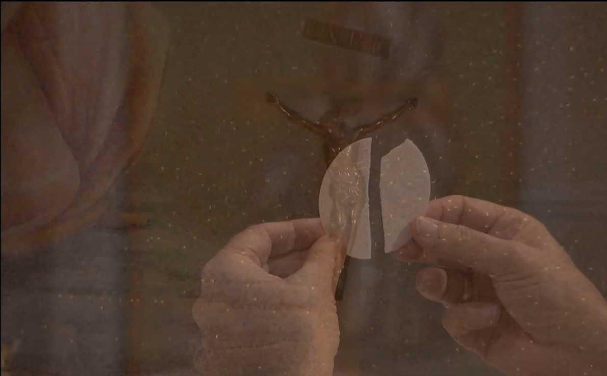 Cura della Parola di Dio e delle relazioni, amore alla Chiesa. Seconda parte dell'intervista a S. E. Mons. Giuseppe Russo Cura della Parola di Dio e delle relazioni, amore alla Chiesa. Seconda parte dell'intervista a S. E. Mons. Giuseppe Russo