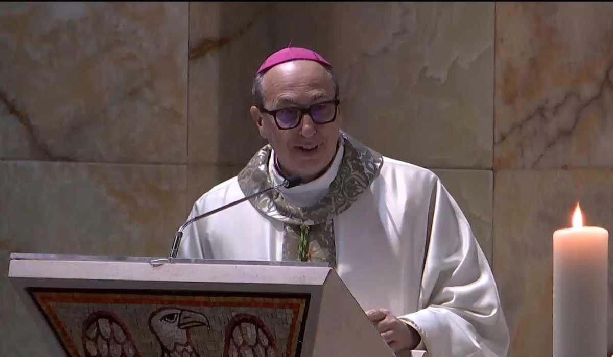 Cura della Parola di Dio e delle relazioni, amore alla Chiesa. Seconda parte dell'intervista a S. E. Mons. Giuseppe Russo Cura della Parola di Dio e delle relazioni, amore alla Chiesa. Seconda parte dell'intervista a S. E. Mons. Giuseppe Russo