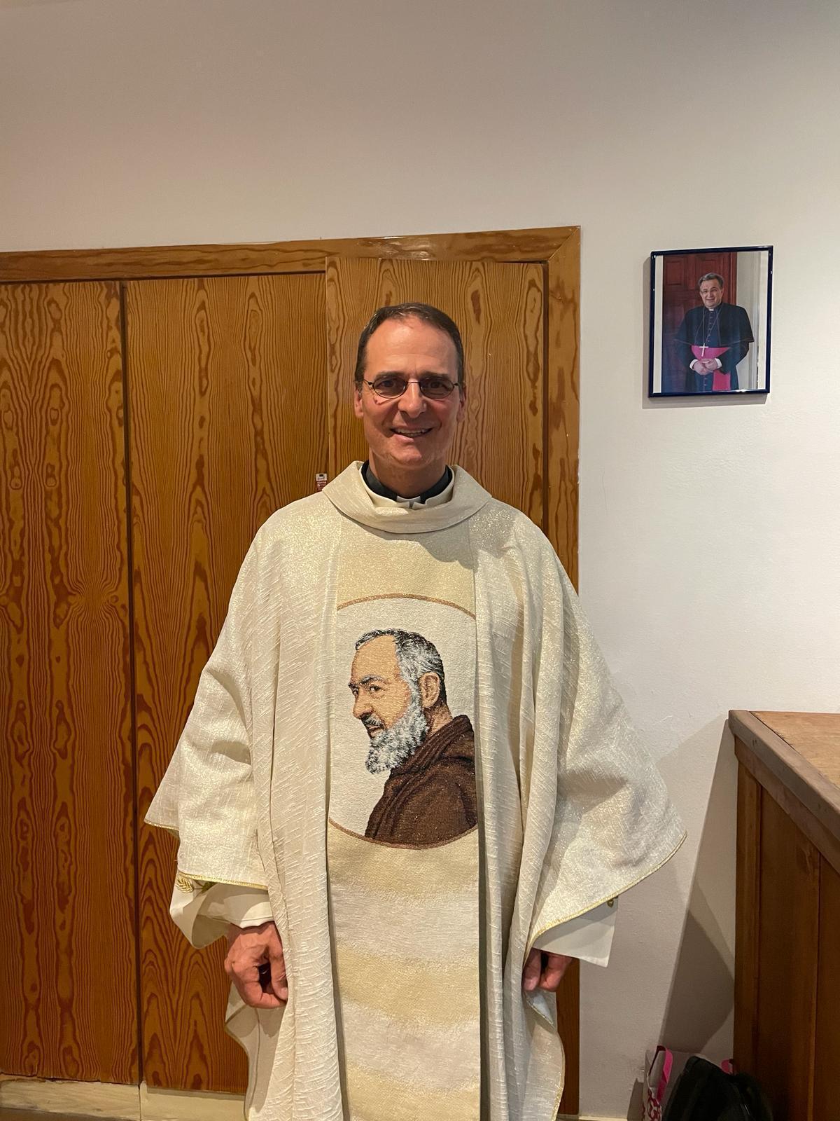 Un abbraccio di cuori disponibili, riscaldati dal nostro carisma. La missione in Spagna Un abbraccio di cuori disponibili, riscaldati dal nostro carisma. La missione in Spagna