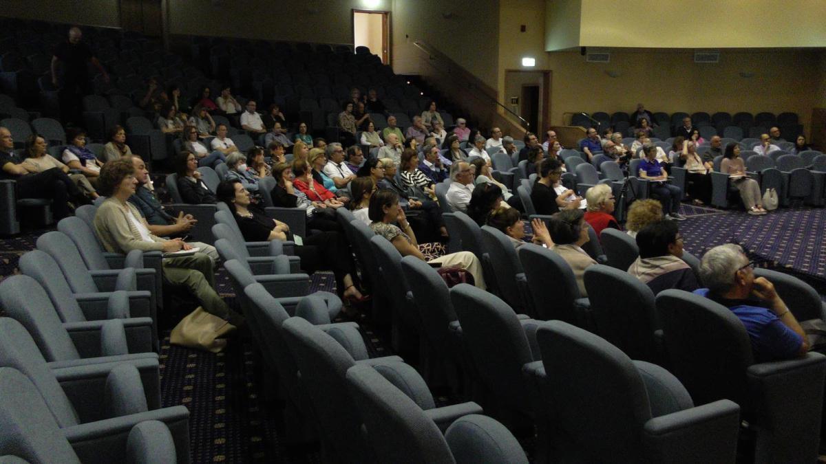 Ritiro Associati 7-9 giugno 2024 Ritiro Associati 7-9 giugno 2024