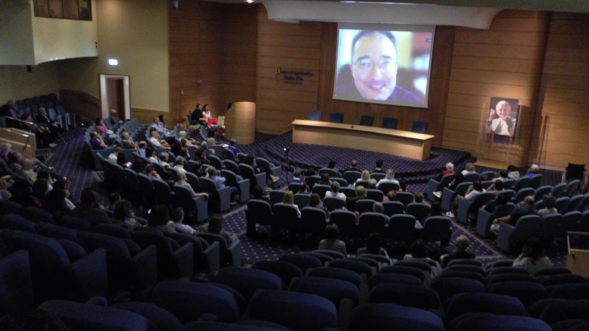 Ritiro Associati 7-9 giugno 2024 Ritiro Associati 7-9 giugno 2024