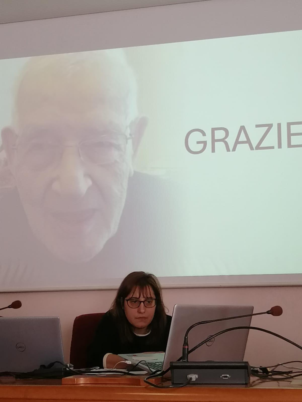 "Esperienza e dono di valore": la scuola di formazione permanente della Sezione Femminile. San Giovanni Rotondo, 25 – 27 ottobre 2024