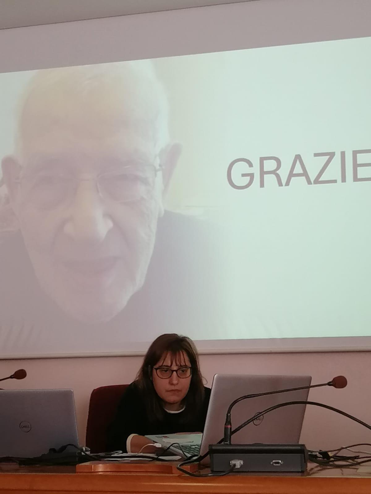 "Esperienza e dono di valore": la scuola di formazione permanente della Sezione Femminile. San Giovanni Rotondo, 25 – 27 ottobre 2024 "Esperienza e dono di valore": la scuola di formazione permanente della Sezione Femminile. San Giovanni Rotondo, 25 – 27 ottobre 2024