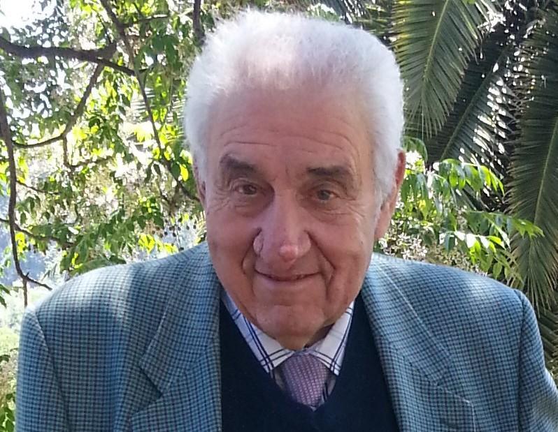 S.E.R. Mons. Russo a Lucca in ricordo di Giorgio Del Magro S.E.R. Mons. Russo a Lucca in ricordo di Giorgio Del Magro