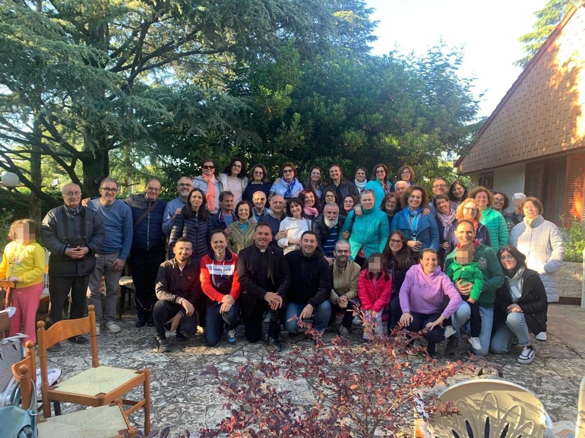 Un dono speciale nel giorno della nascita di Padre Pio Un dono speciale nel giorno della nascita di Padre Pio