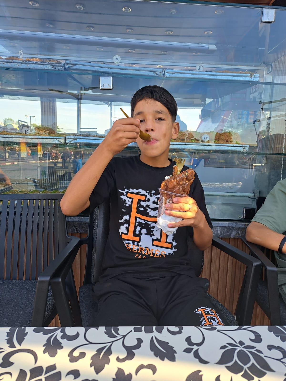 Esperienza di missione in Marocco Esperienza di missione in Marocco