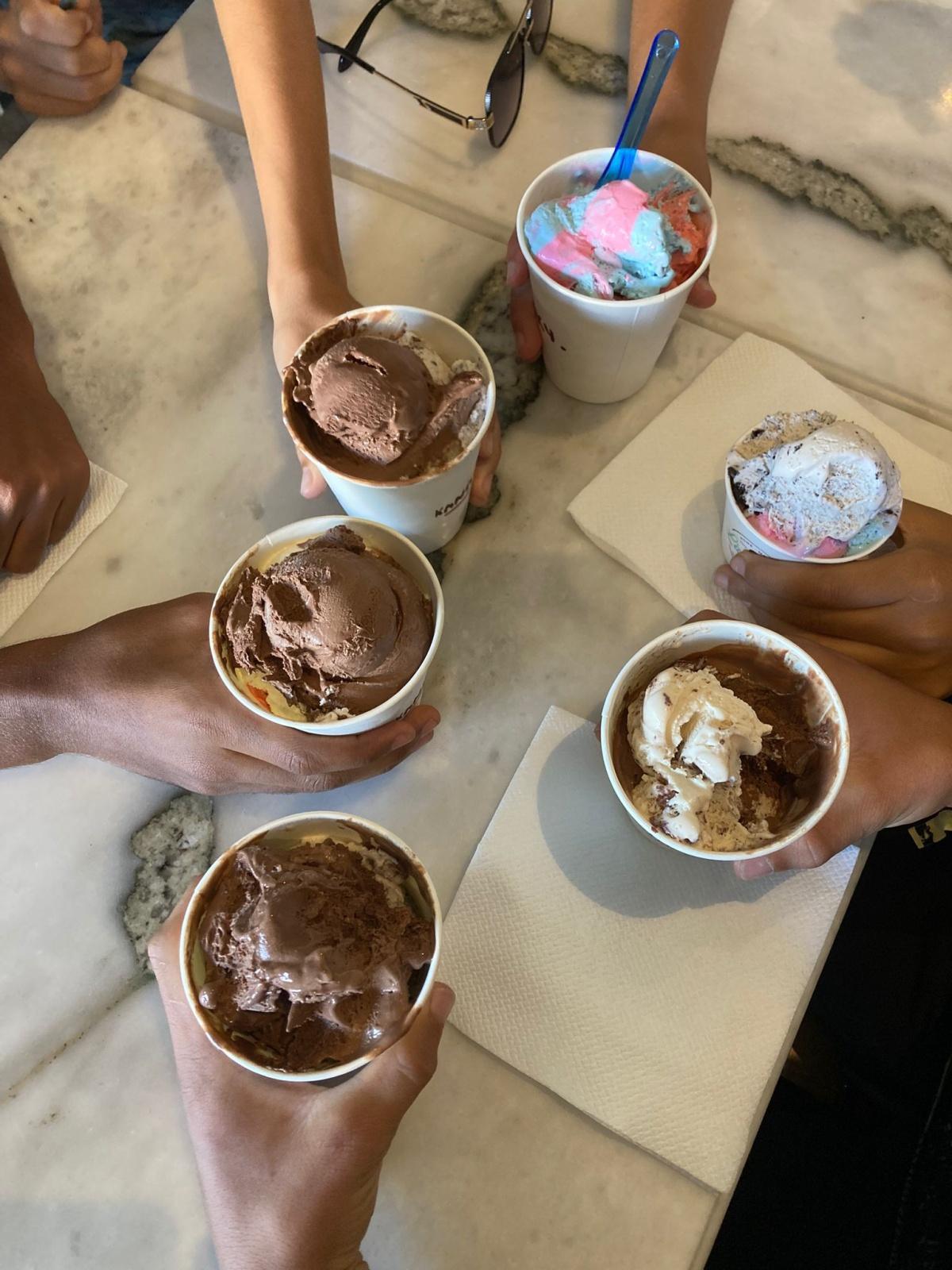 Esperienza di missione in Marocco Esperienza di missione in Marocco