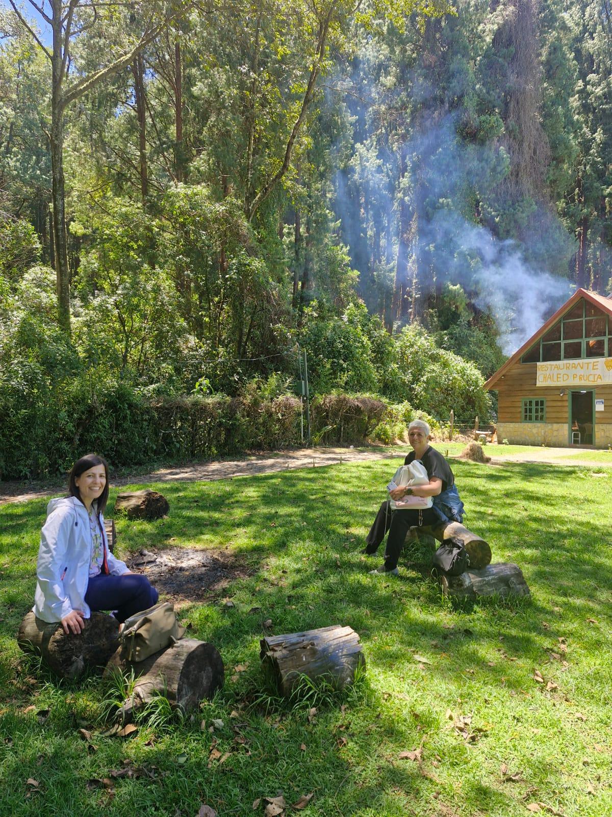 I Servi della Sofferenza in Costa Rica I Servi della Sofferenza in Costa Rica