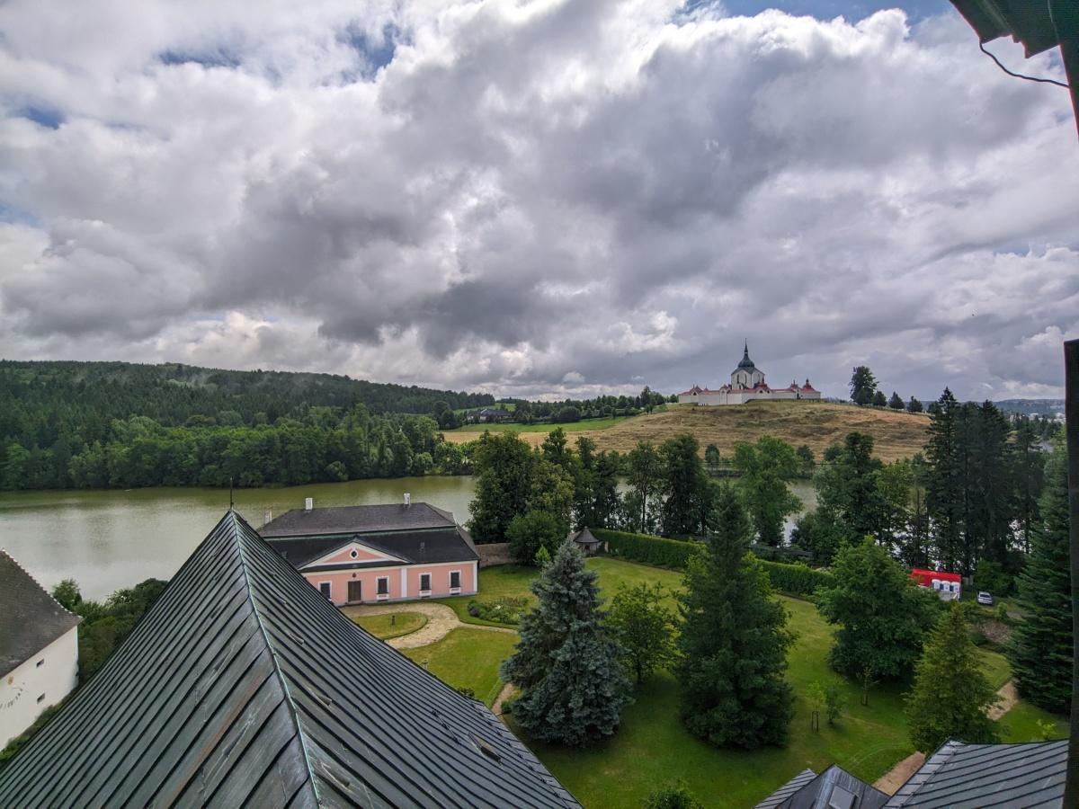 "Spegni & Trova": soggiorno di spiritualità dei giovani cechi e slovacchi "Spegni & Trova": soggiorno di spiritualità dei giovani cechi e slovacchi