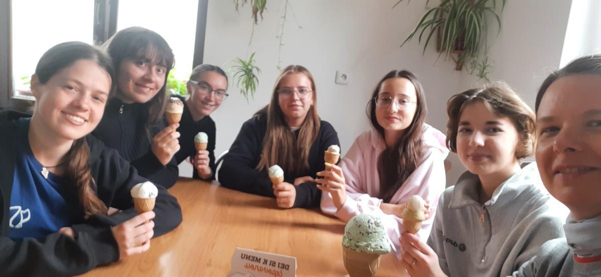 "Spegni & Trova": soggiorno di spiritualità dei giovani cechi e slovacchi "Spegni & Trova": soggiorno di spiritualità dei giovani cechi e slovacchi