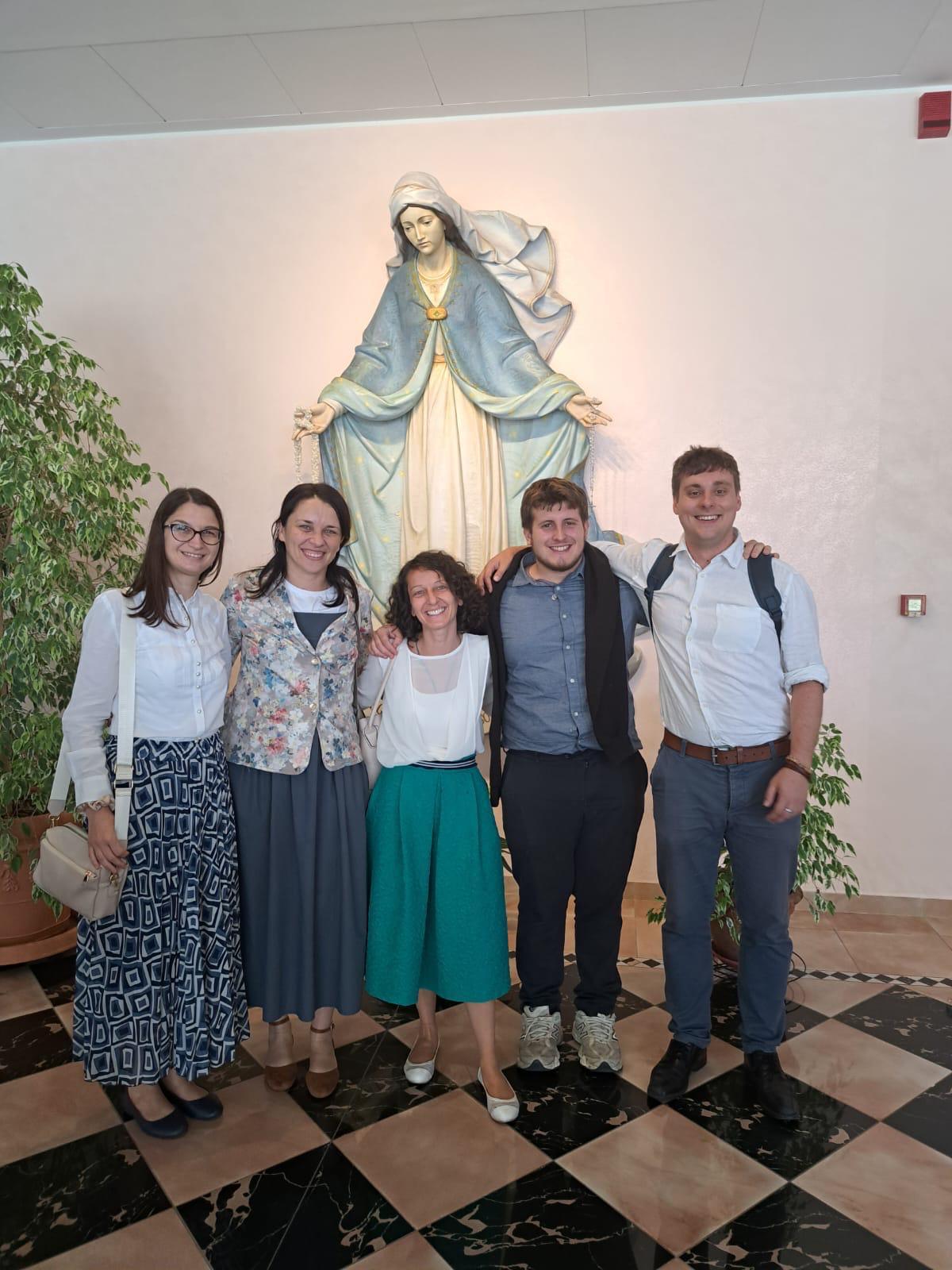 La realizzazione di un desiderio tanto atteso: missione a Londra La realizzazione di un desiderio tanto atteso: missione a Londra