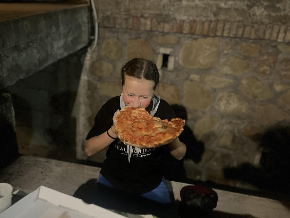 Un fine settimana internazionale insieme ai Santi di oggi Un fine settimana internazionale insieme ai Santi di oggi