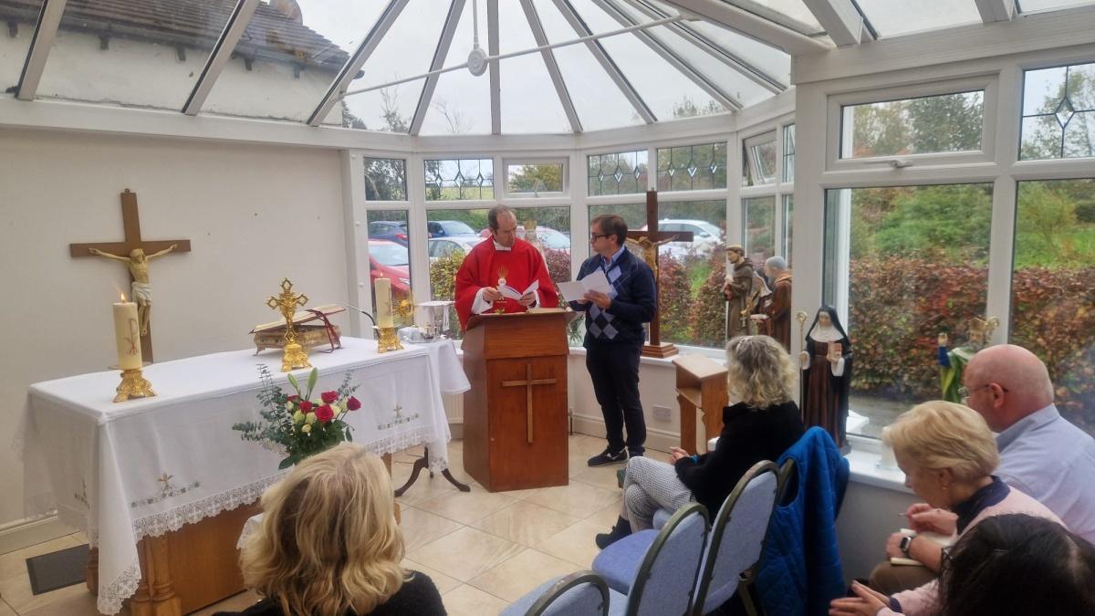 Promesse Associati Irlandesi Promesse Associati Irlandesi