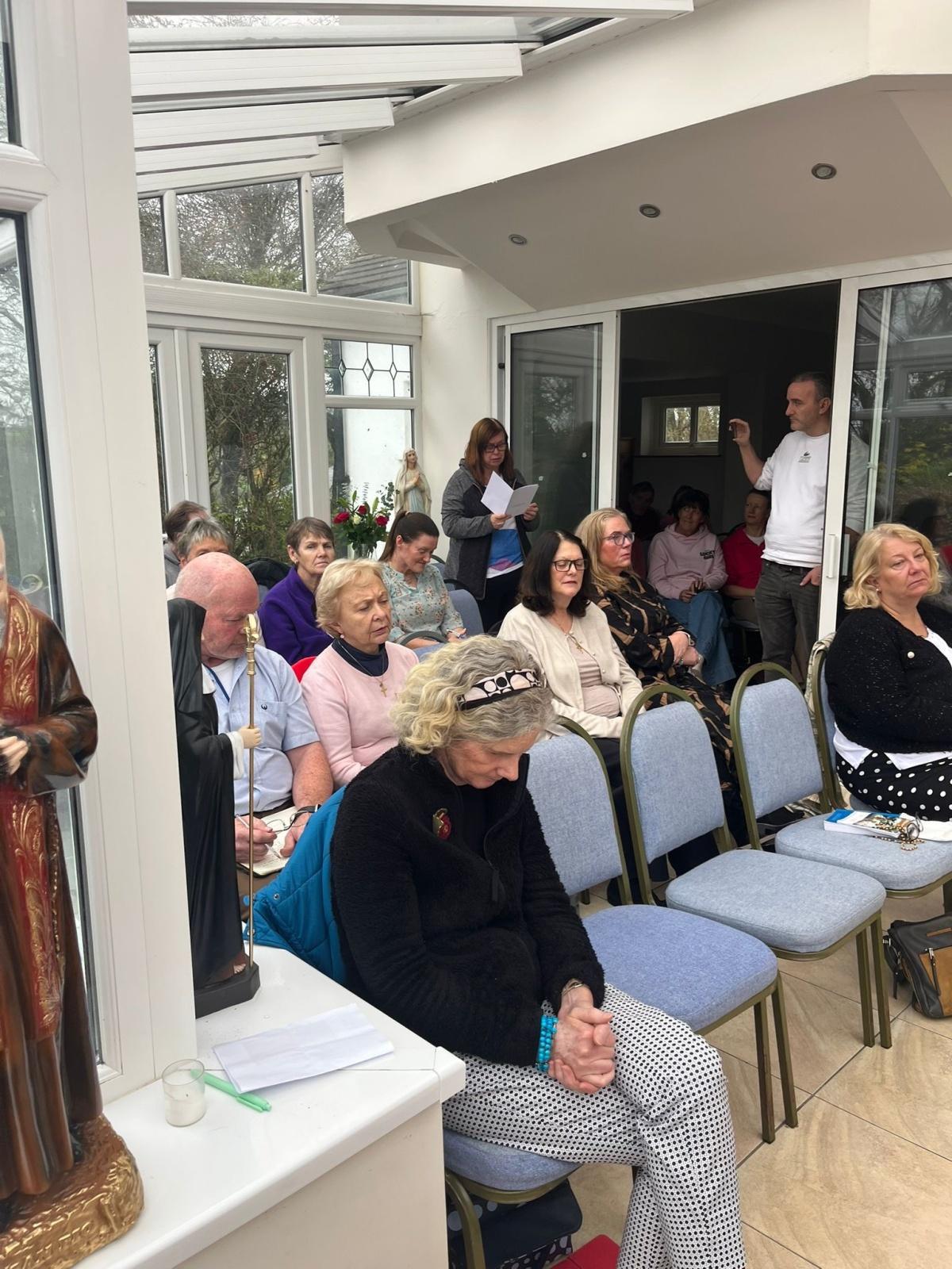 Promesse Associati Irlandesi