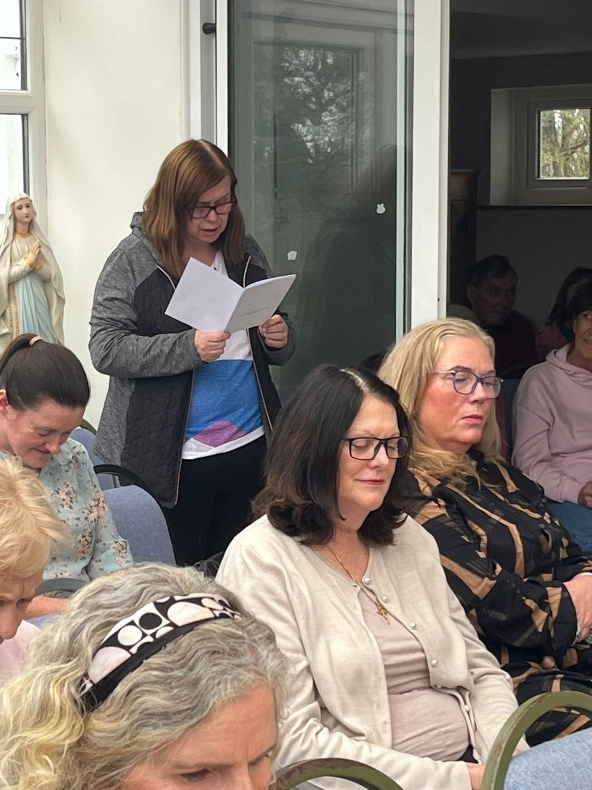 Promises Associates in Ireland