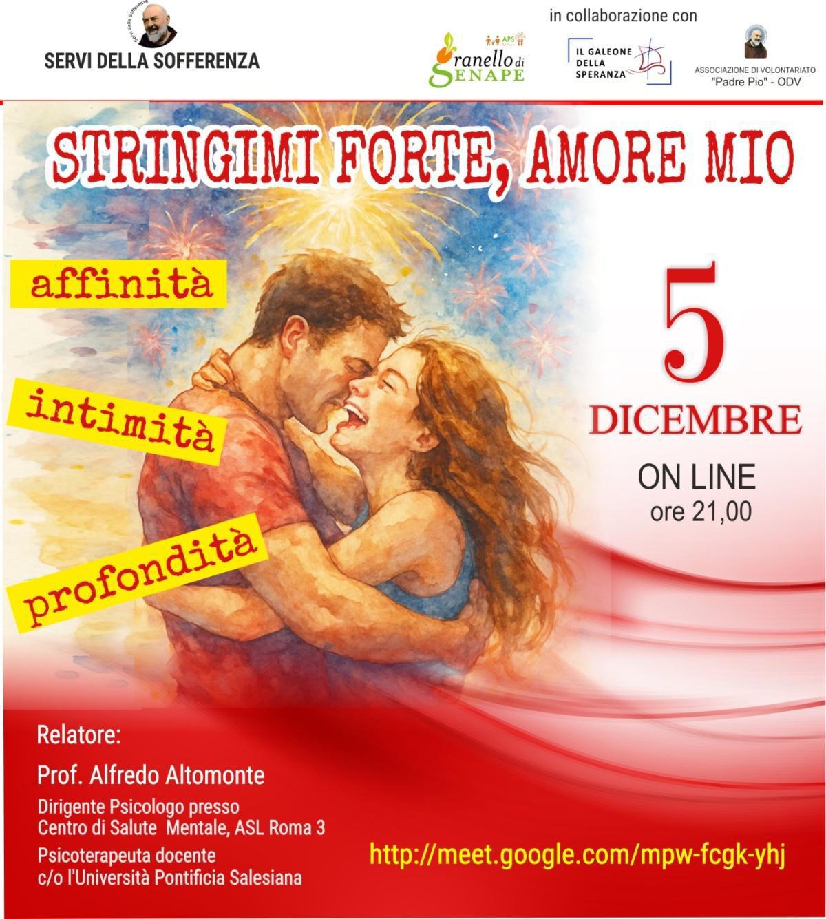 Incontro online Incontro online