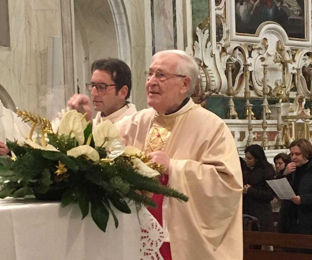 In ricordo del Padre