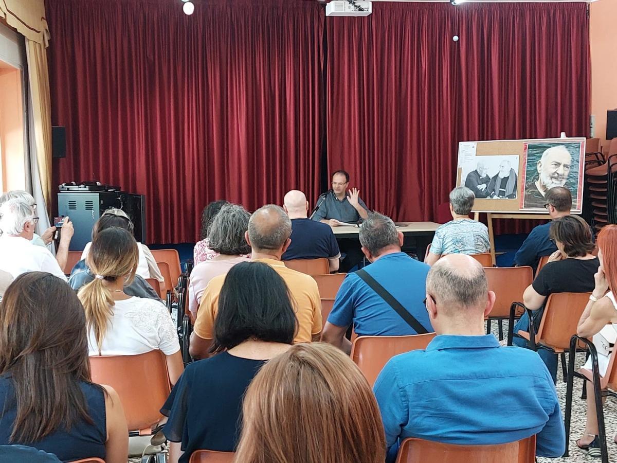 Custodire la fede nella sofferenza