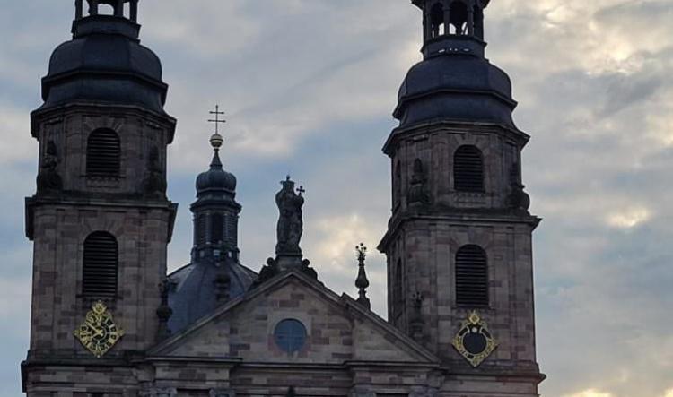 Weekend di Incontri Spirituali al Seminario di Fulda in Germania