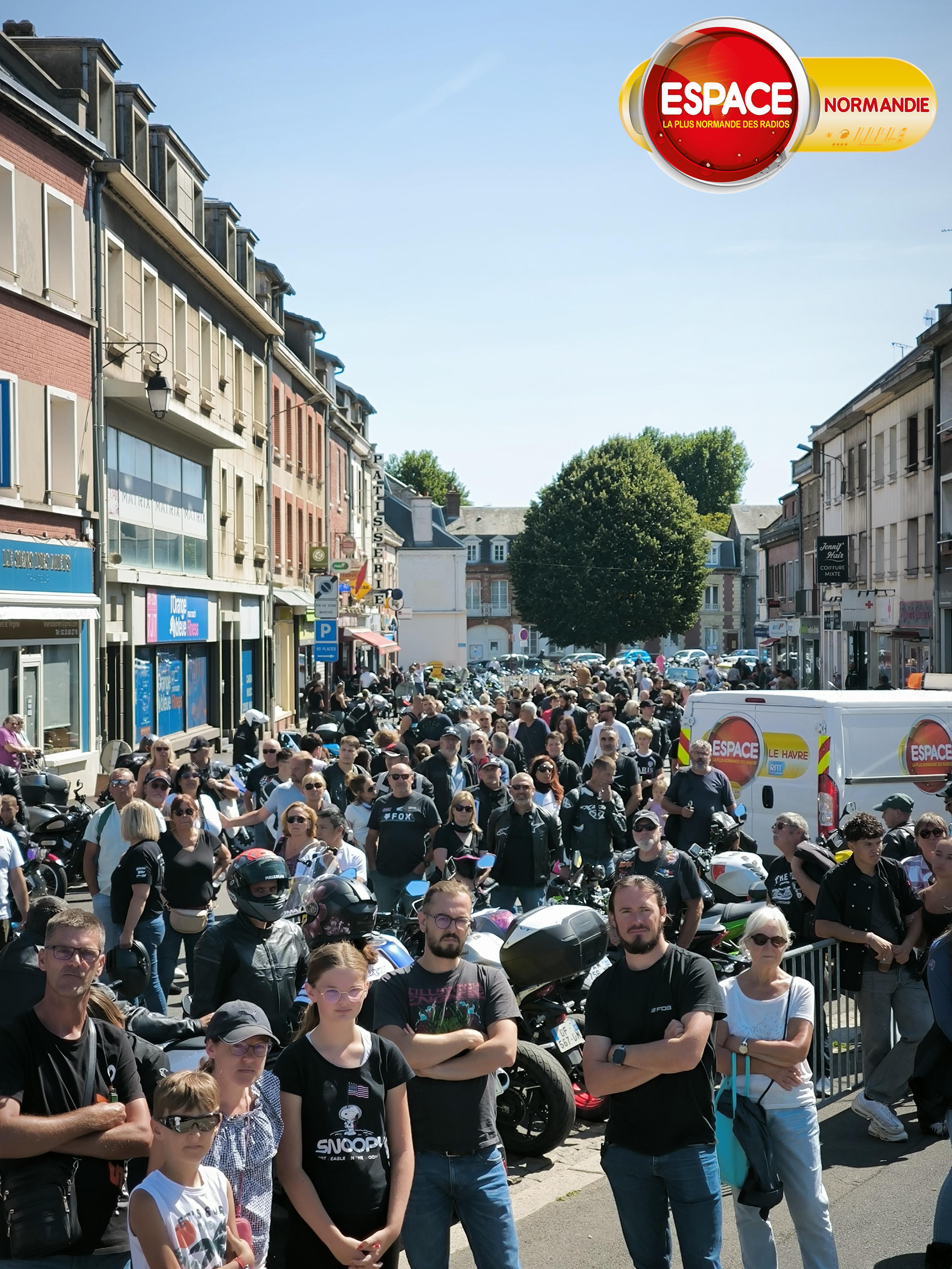 Bray Run 2025 avec Espace !