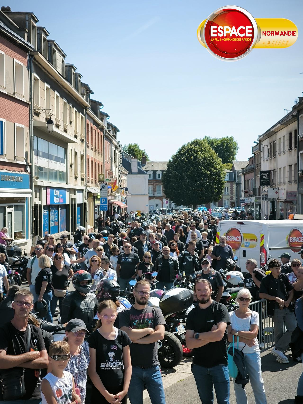 Bray Run 2025 avec Espace !