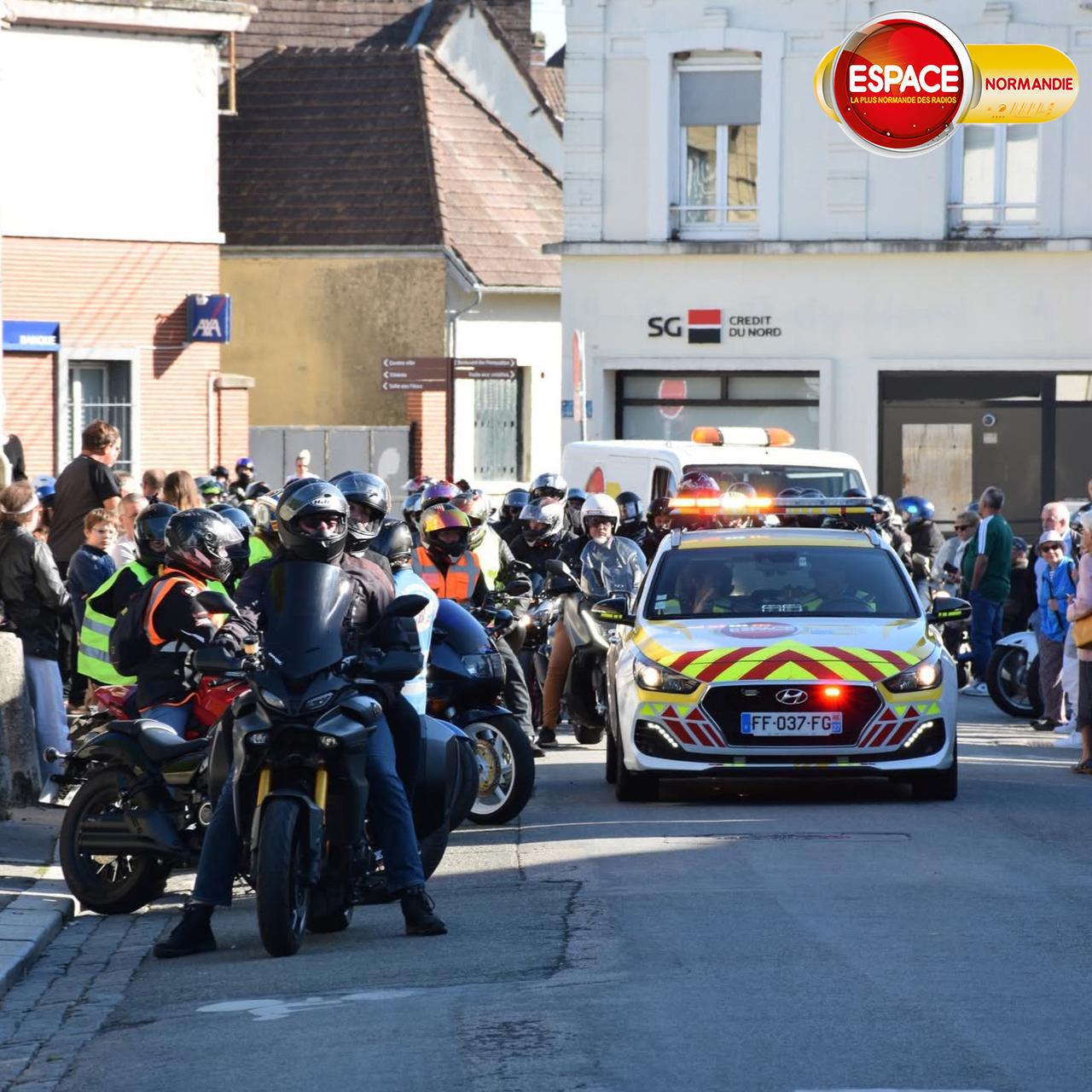 Bray Run 2025 avec Espace !