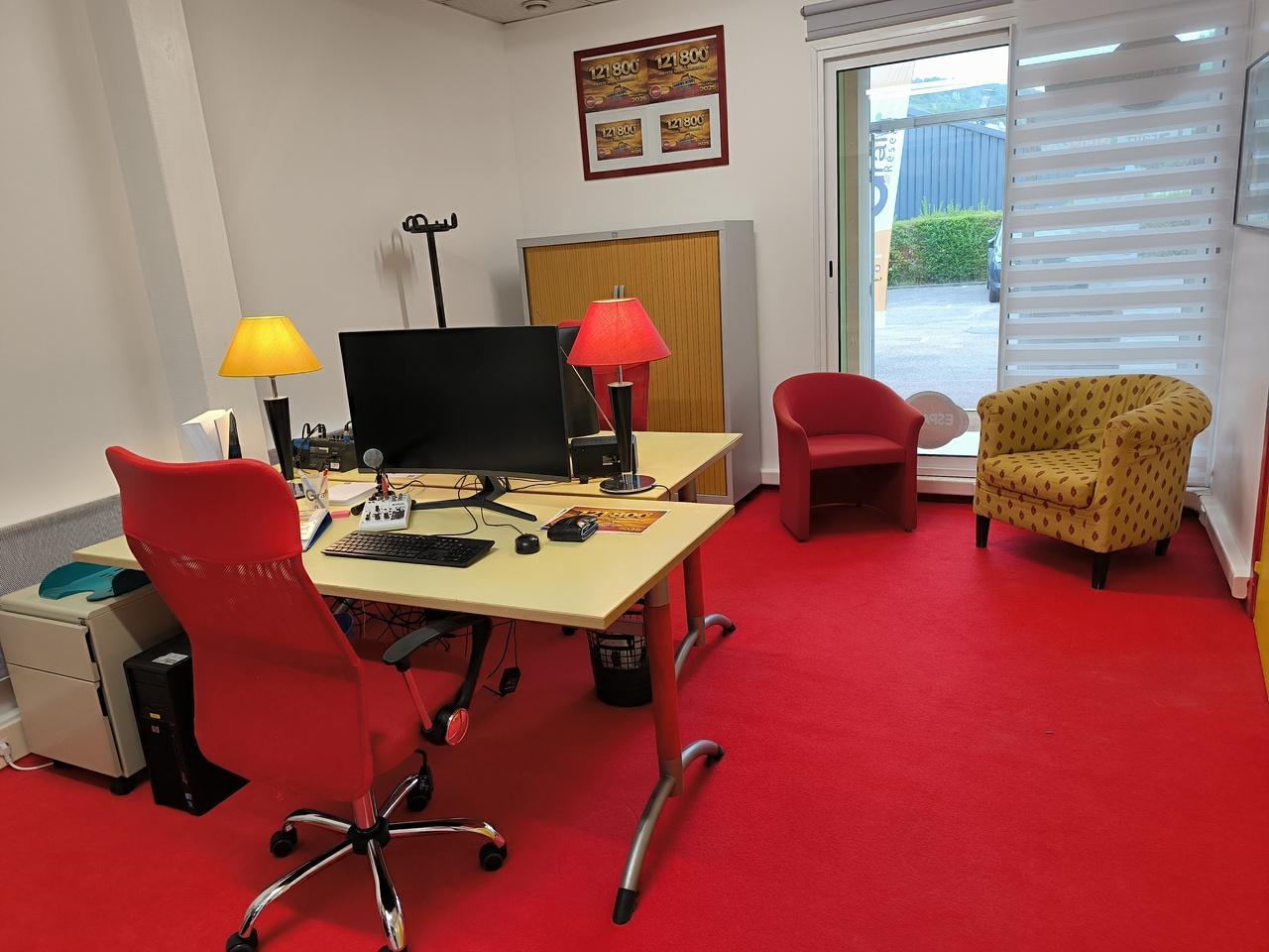 Studio Rouennais, Espace Normandie ! 