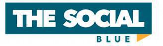 The Social Blue The Social Blue