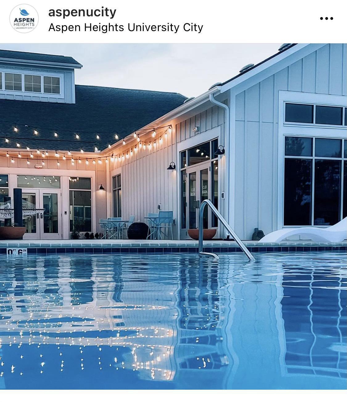 Aspen Heights Aspen Heights