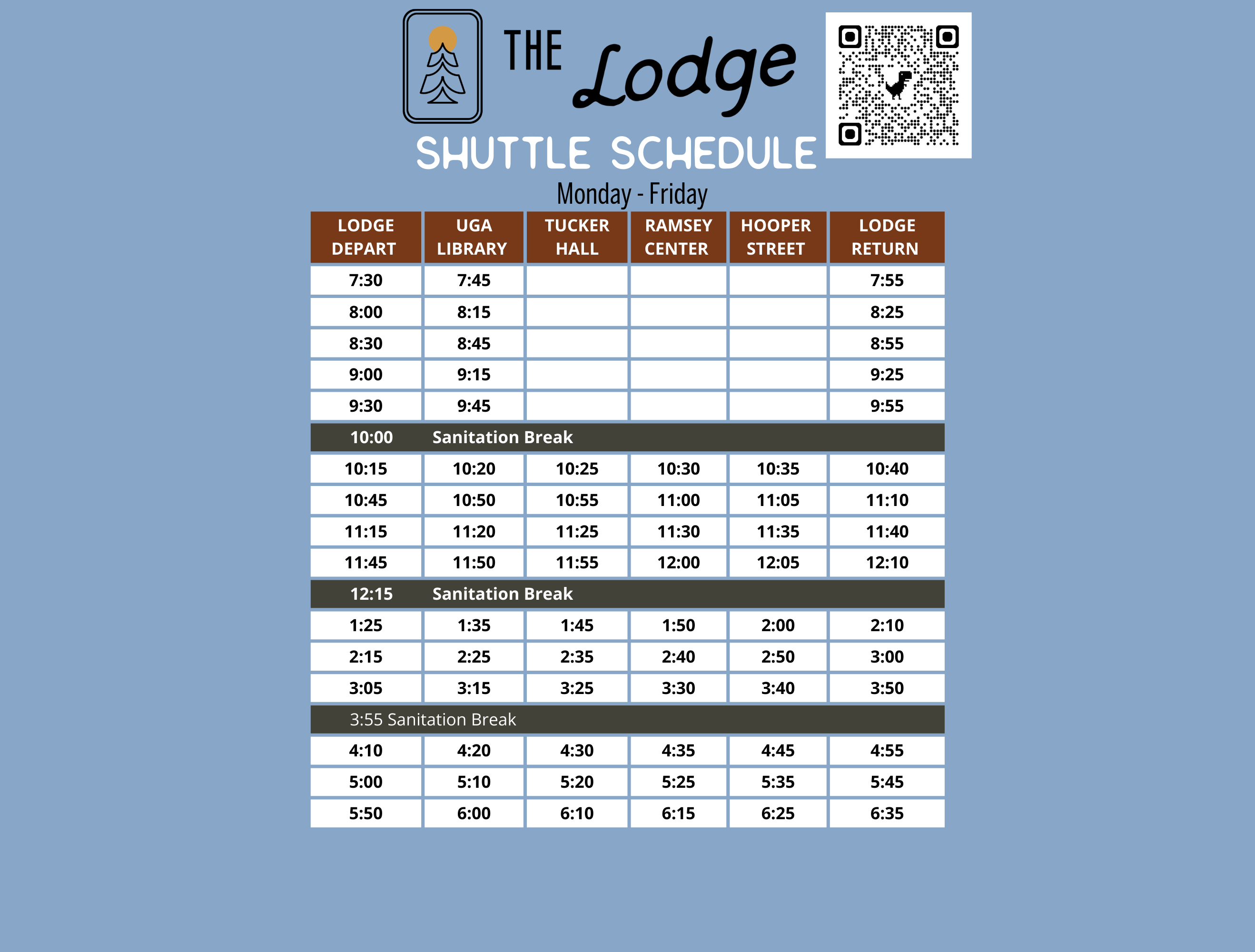 Athen Shuttle 1