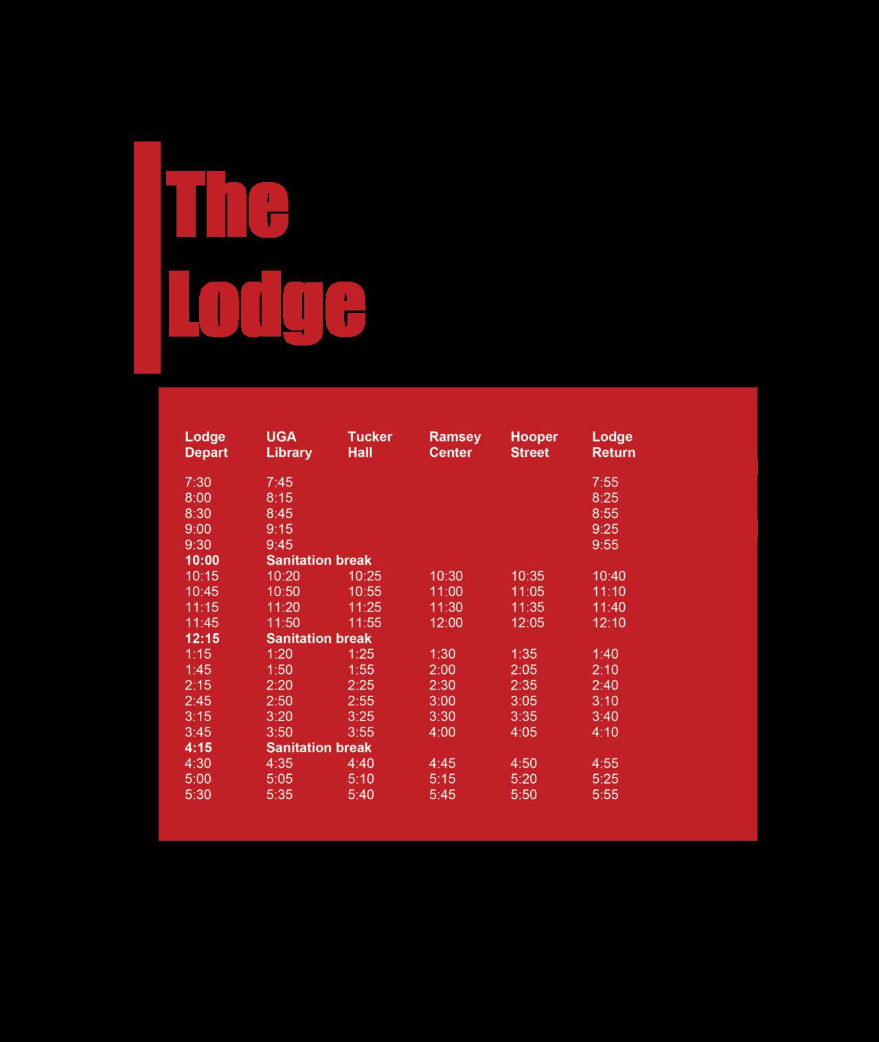 Lodge2022