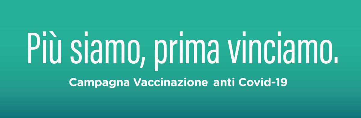 Dose booster in farmacia