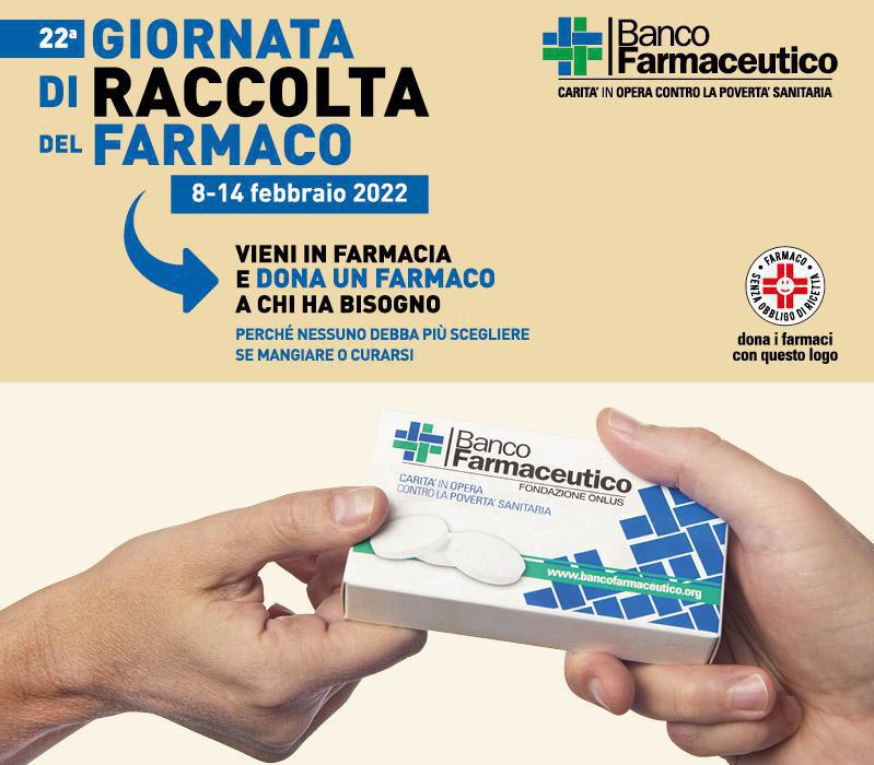 Banco Farmaceutico 2022