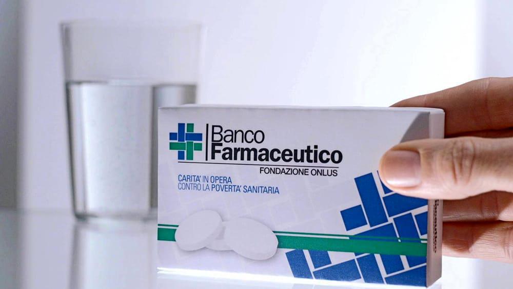 Banco Farmaceutico 2022