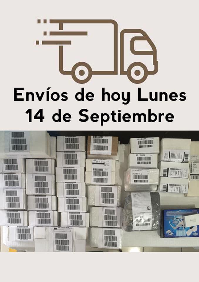 Envio gratis