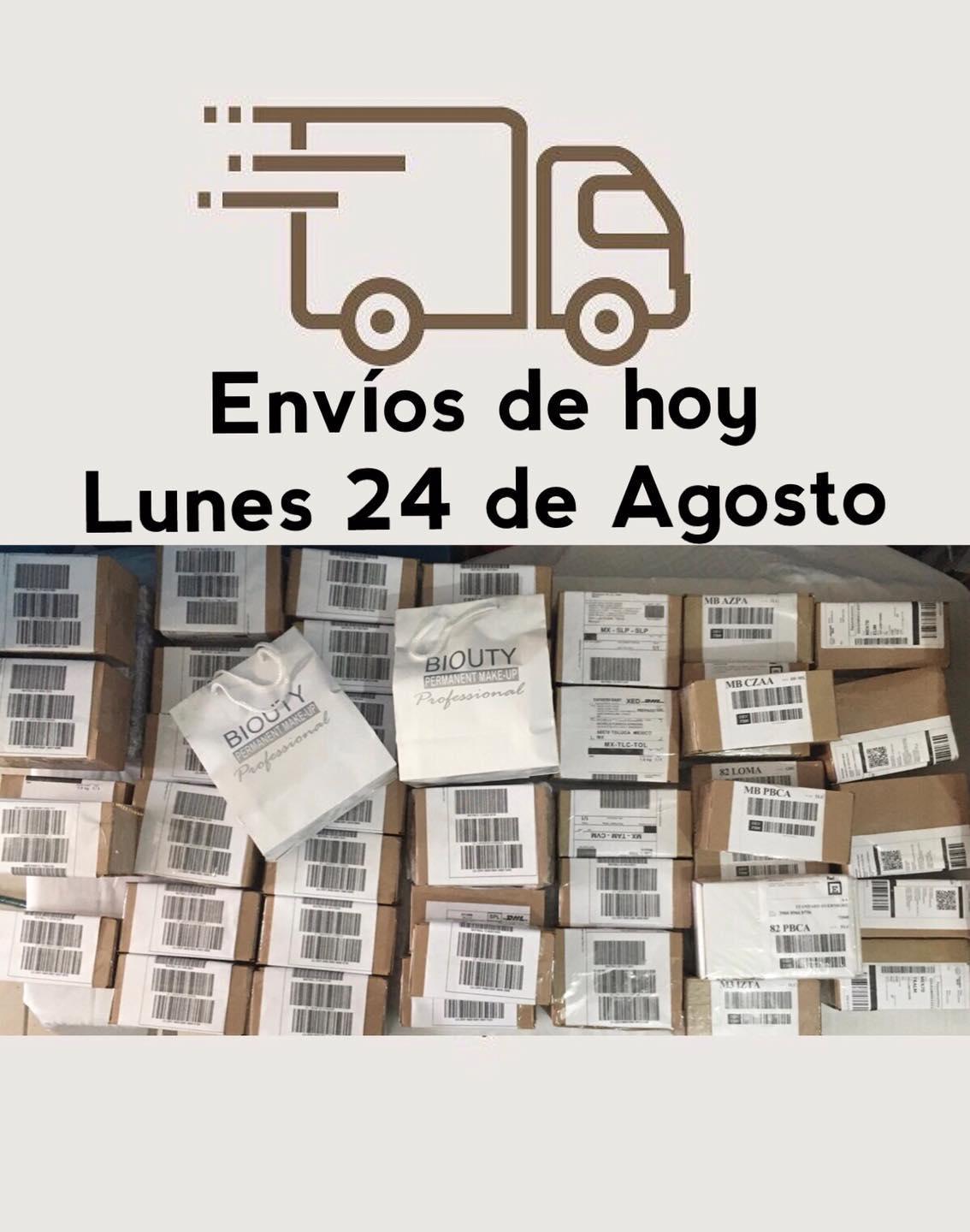 Envio gratis