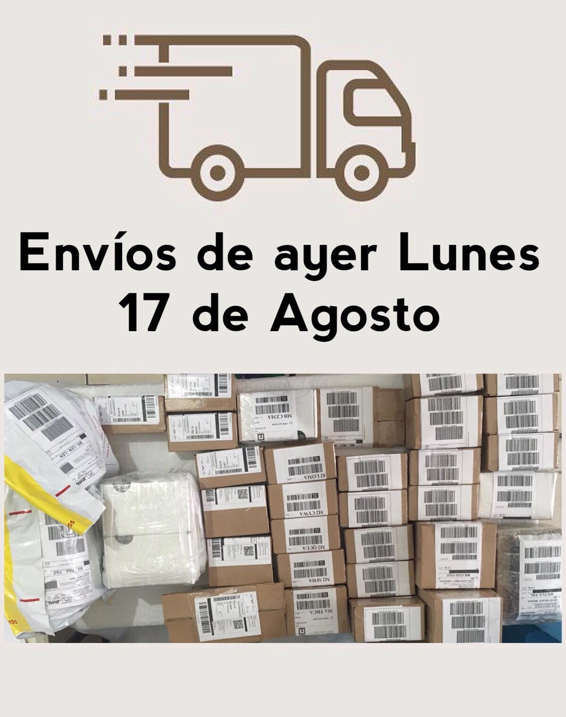 Envio gratis