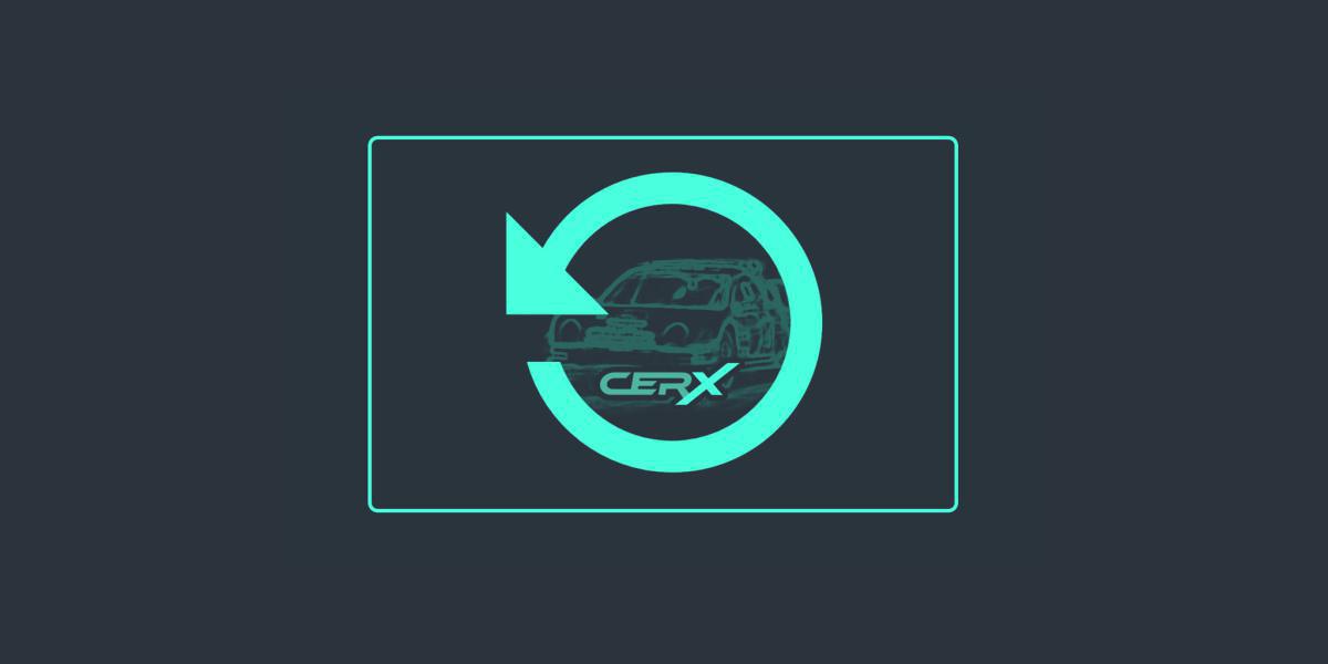 Historia del RX en España Historia del RX en España