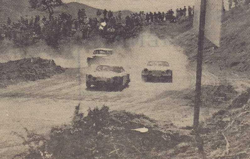 Campanillas y Sils, los pilares históricos de la CERX Campanillas y Sils, los pilares históricos de la CERX