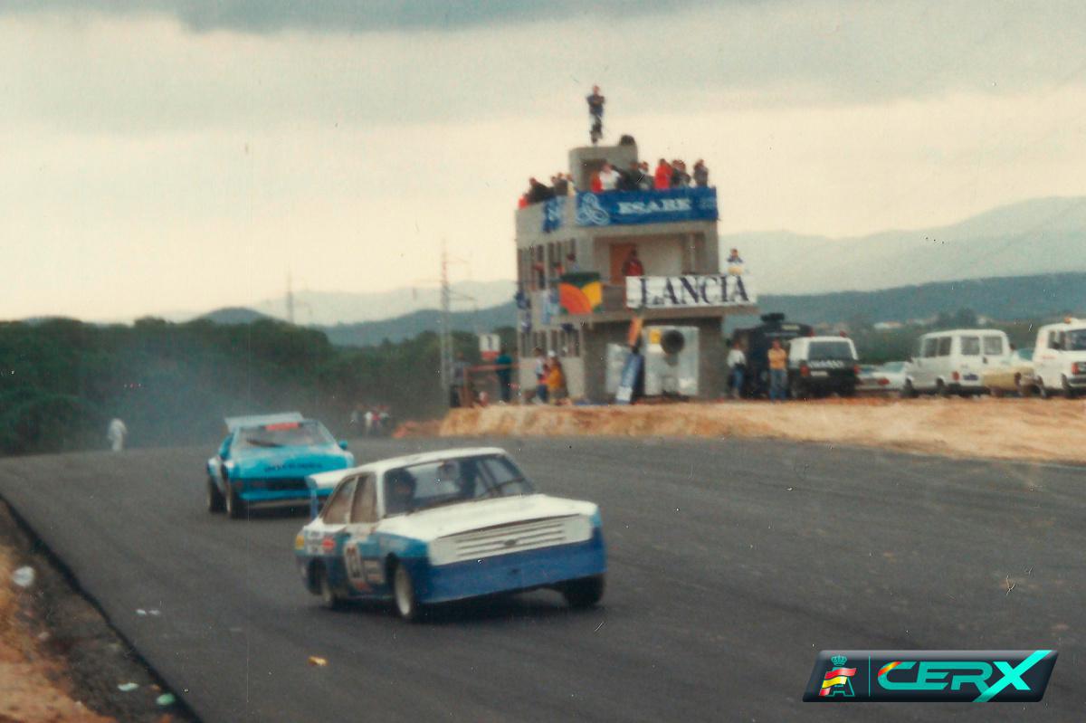 Campanillas y Sils, los pilares históricos de la CERX Campanillas y Sils, los pilares históricos de la CERX