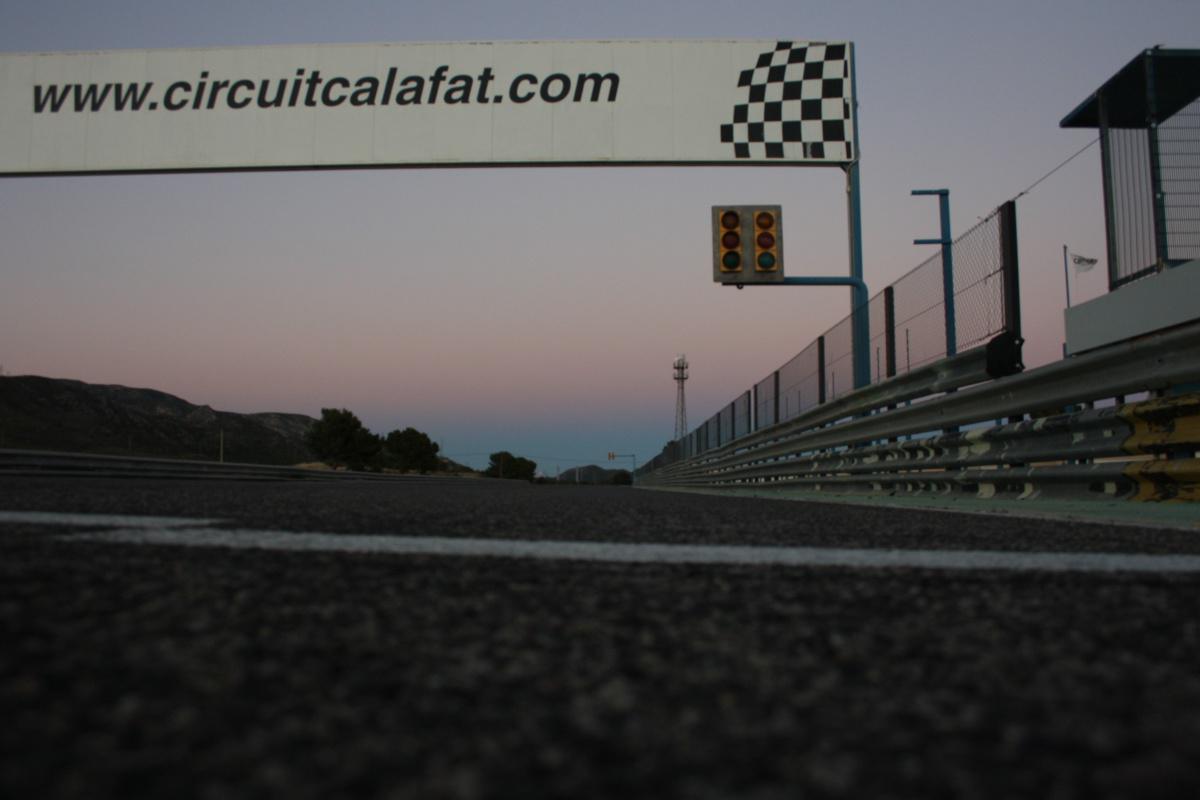 Calafat será el escenario del estreno de la Copa de España de Rallycross