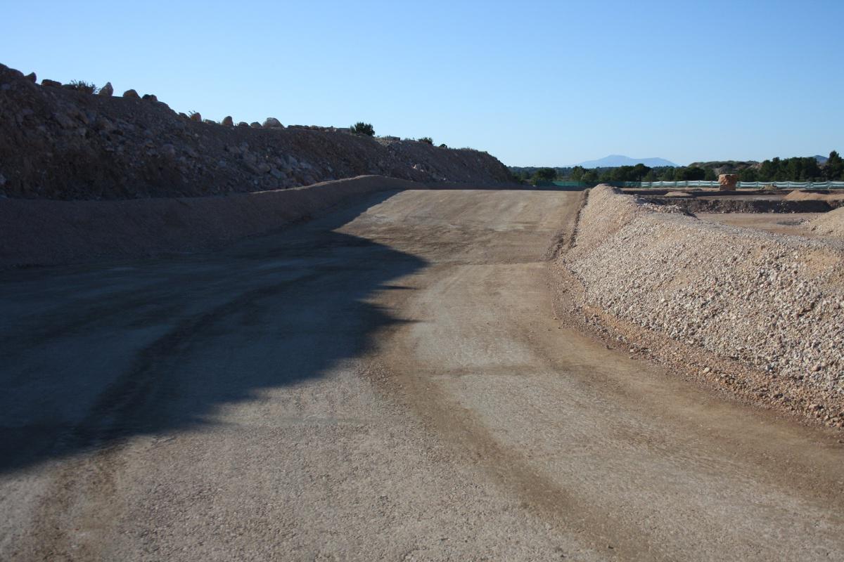 Calafat será el escenario del estreno de la Copa de España de Rallycross Calafat será el escenario del estreno de la Copa de España de Rallycross